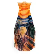 Expandable Vase The Scream