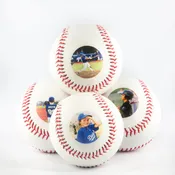Gift for Baseball Fan | Personalized Photo | Baseball Team Gift