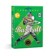 Baseball Playing Cards