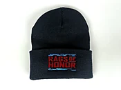 Classic Beanie - Black