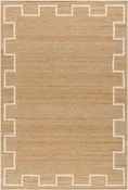 Surya Battle Canoe MXBC-2300 Area Rug