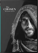 Chosen Season Five (DVD)