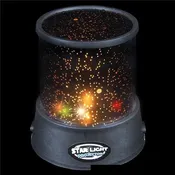 Mini Star Projector