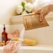 Afterglow Bath Salts