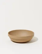 7 ⅜" Round Bowl in Natural