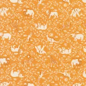 Animal Park Fun - Animal Crackers - Canary