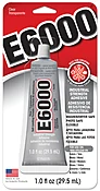 1oz E6000 Glue