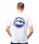 Bluefin Tuna Classic Short Sleeve Technical Cotton