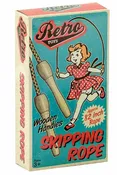 Retro Jumprope