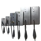 Old Salty Planers