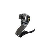 CALDWELL Mag Charger Series 110002 Universal Pistol Loader, Polycarbonate, Black