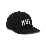 Arch 6 Panel CV Snapback Hat