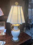 Chelsea House Lamps