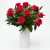 Classic Dozen Roses