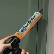 eXact Color Tintable Caulk