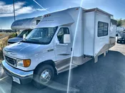 2007 WINNEBAGO ASPECT 26A
