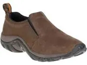 Merrell Women's Jungle Moc Nubuck
