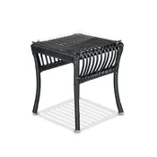 Adirondack Side Table