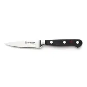 3-1/2" Fully Serrated Paring Knife Classic 40663-7/09