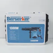 Berserker 1300W Demolition Hammer (Pick-Up Only)
