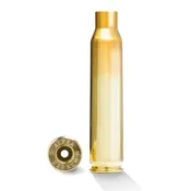 Alpha Munitions BRASS 223 REMINGTON UNPRIMED 100/bx
