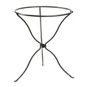 Achla Designs Tripod Ring Birdbath Stand