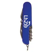 8-Function Pocket Knife