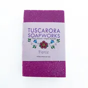 Fierce Soap — Tuscarora WoodWorks