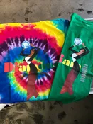 Diamond Supply Mamacita Tee Shirt