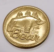 Bear Archery “Standing Bear”