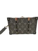Louis Vuitton Black Wallet