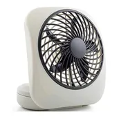 Battery Powered Portable Fan