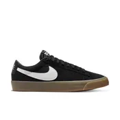 Blazer Low Pro GT (Black/White/Gum)