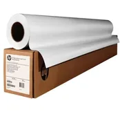 HP 58T47A Production Matte Polyester Canvas Roll With 3-Inches Core