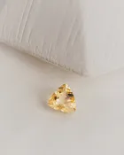 1.13 carat Citrine Trillion