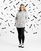 Amber Lightweight Hoodie - Dress To Possess Halloween Collection