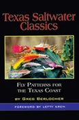 Fly Patterns for the Texas Coast