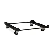 Caster Base