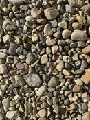 1″-6″ River Rock