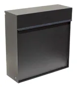 Covina Wall Mount Mailbox