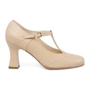Angelique 3" Hard Sole