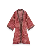 House of Rituals Jaypur Collection Kimono