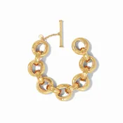 Julie Vos Cannes Demi Link Bracelet