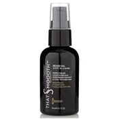 ThatsSmoooth Conditioning Beard Oil — Premium Natural Beard Oil for Black Men, Latino Men & Men of Color