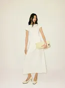 Aintana Dress