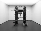 MX1162 Universal trainer