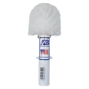 A&B Brush Corner Brush Nylon Bristle 6500