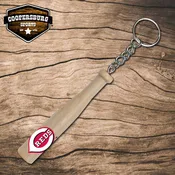 Cincinnati Reds Key-Chain Bat