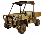 136  -  The ATV