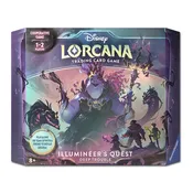 Disney Lorcana TCG: Ursula's Return Illumineer's Quest
